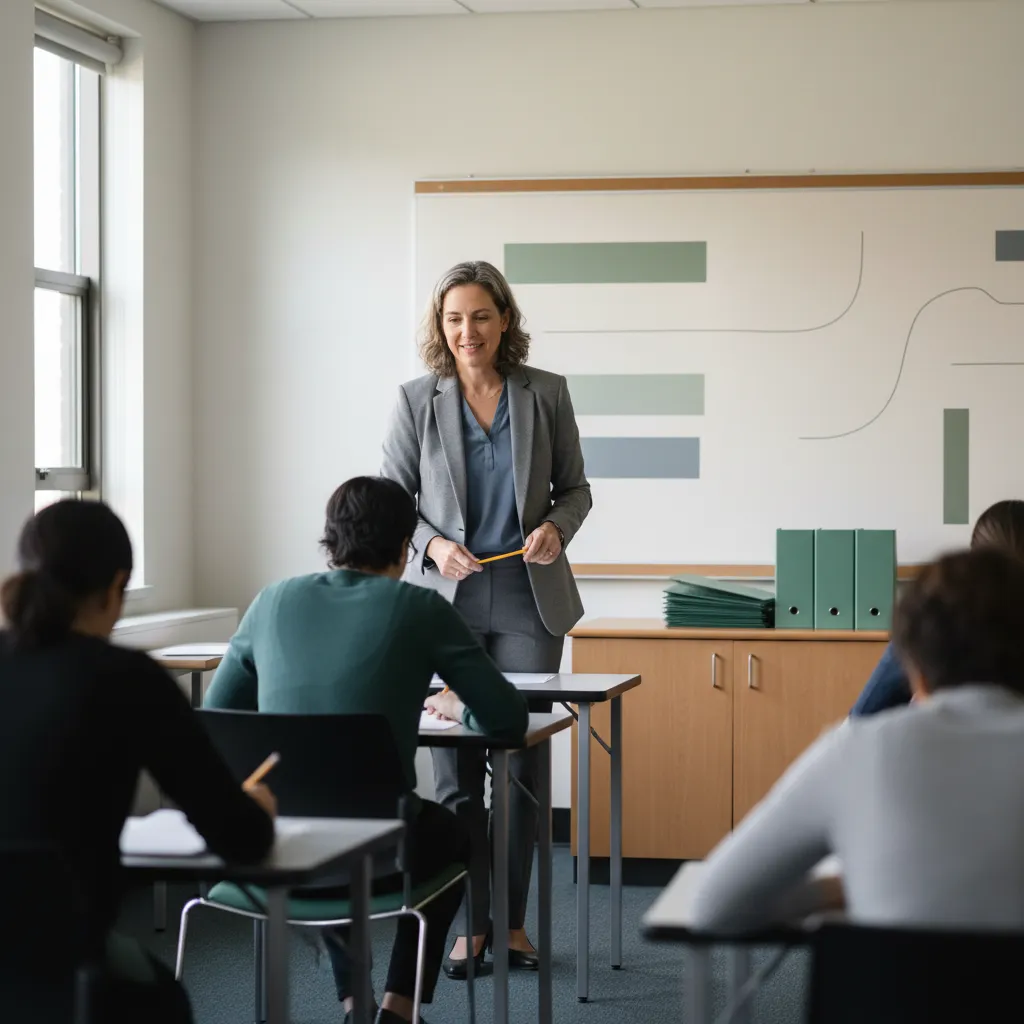 Test Day Tips for the Parapro Assessment Test Exam guide - ParaPro Assessment Test certification study resource