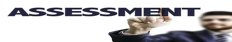 Parapro Assessment Test - Parapro assessment test