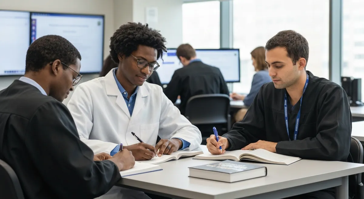 What Is the Patent Bar Exam? A Complete Guide for Aspiring Patent Practitioners