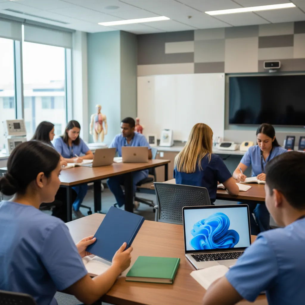 Patient Care Technician Test 2025