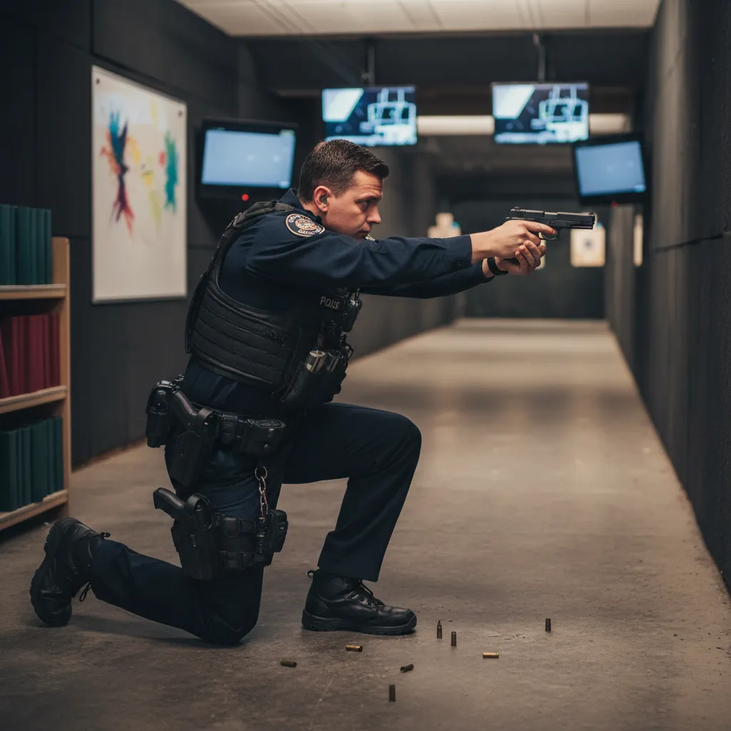 PC 832 Course Near Me: 7 Tips to Know