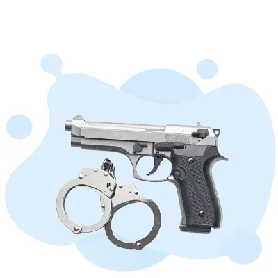 PC 832: Arrest and Firearms Course Essentials - PC 832 Arrest and Firearms Course preparation guide