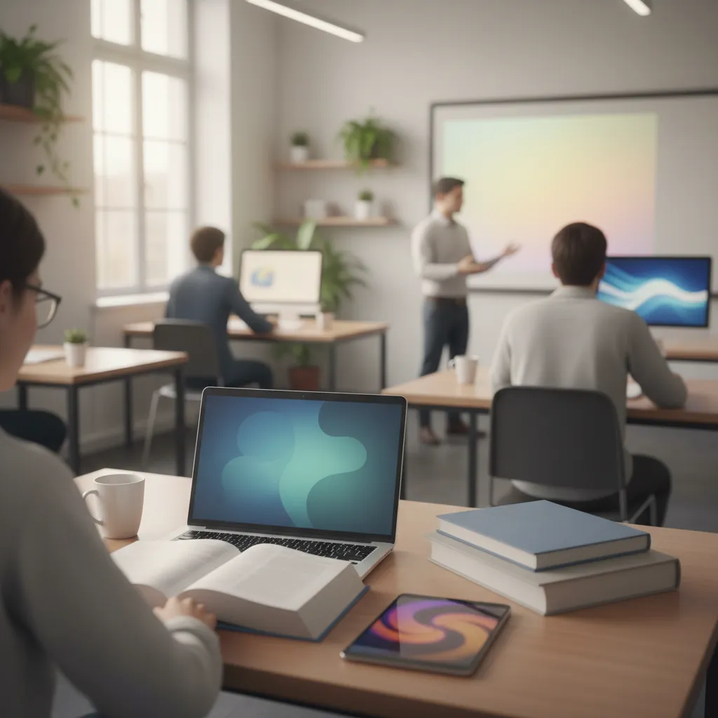 PC (Psychometrics Certification) Test: All You Need to Know