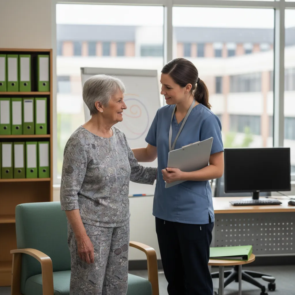 PCA Salary and Compensation - PCA - Personal Care Assistant