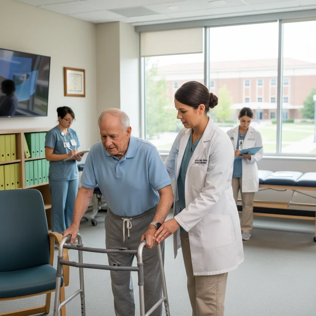 Pca Career Advancement Paths guide - PCA - Personal Care Assistant certification study resource