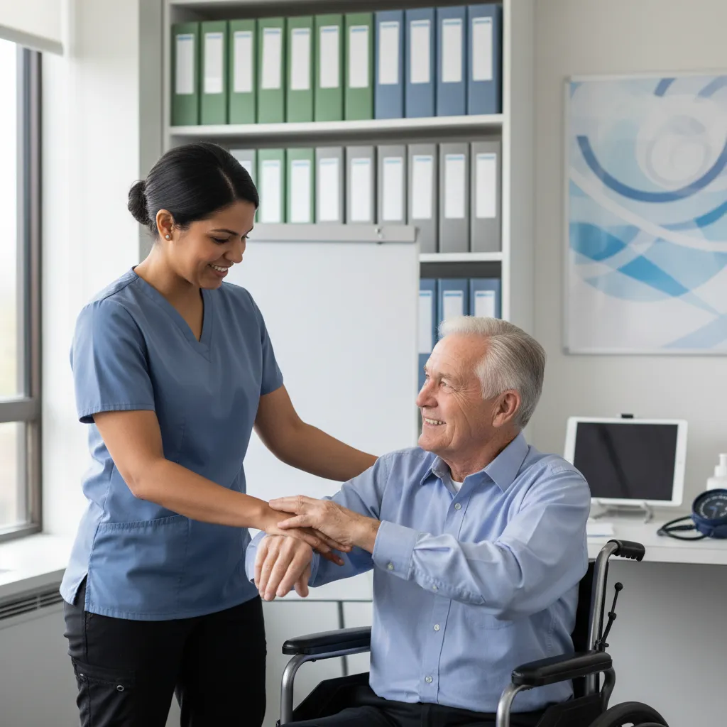 Pca Study Resources and Materials guide - PCA - Personal Care Assistant certification study resource