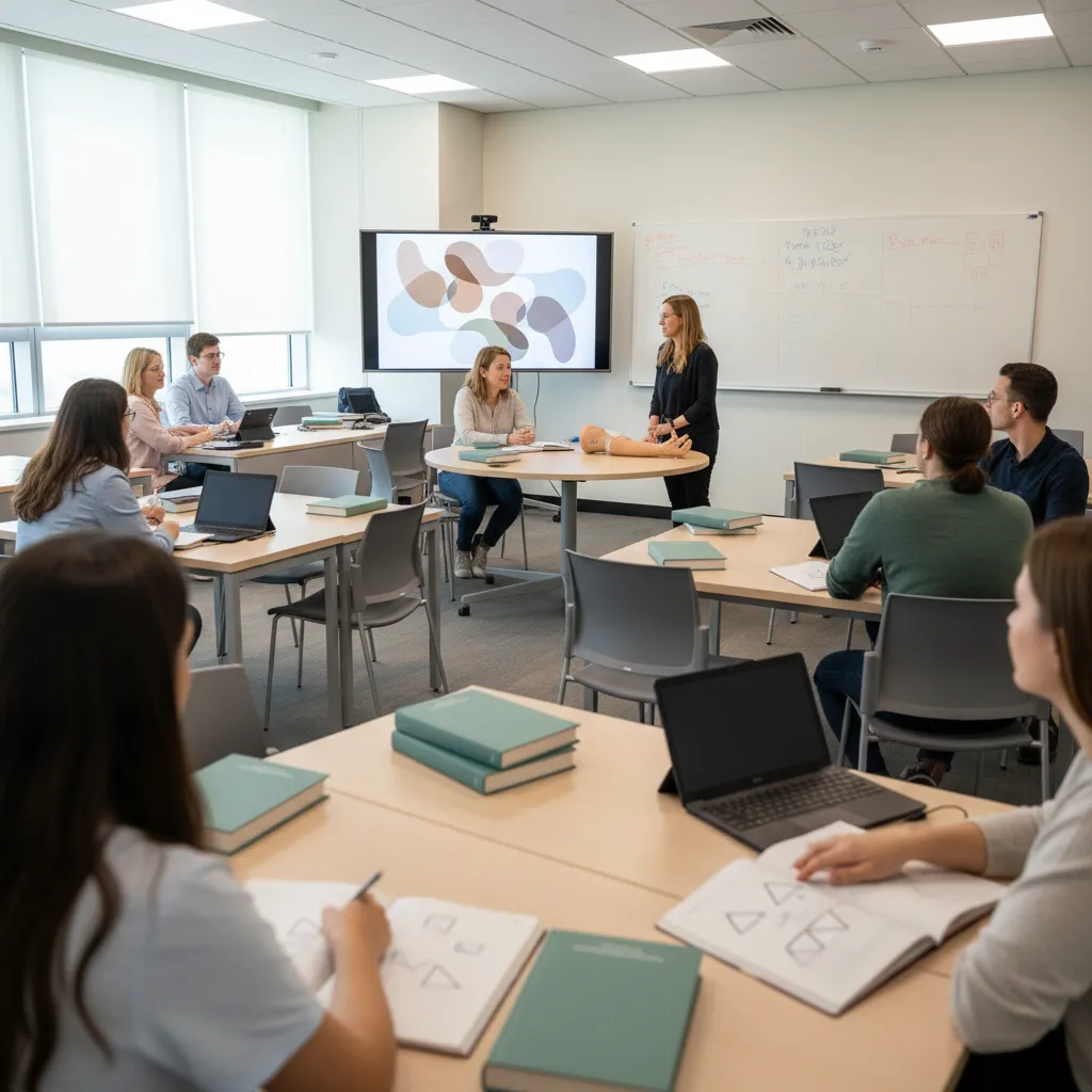 PCA (Personal Care Assistant) Test: What to Expect