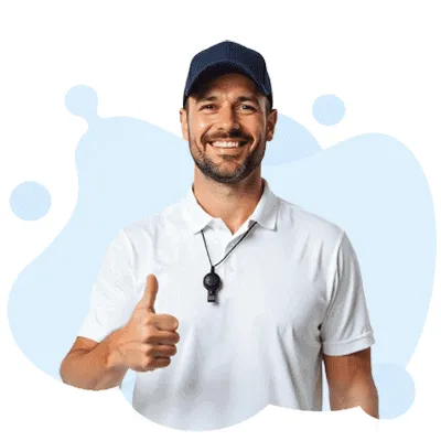 PCA (Positive Coaching Alliance Certification) Test Guide - Positive Coaching Alliance Certification preparation guide