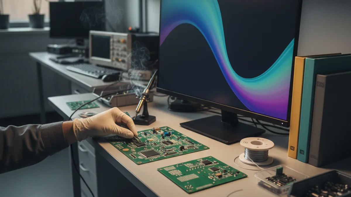 PCB Design Course 2026 July