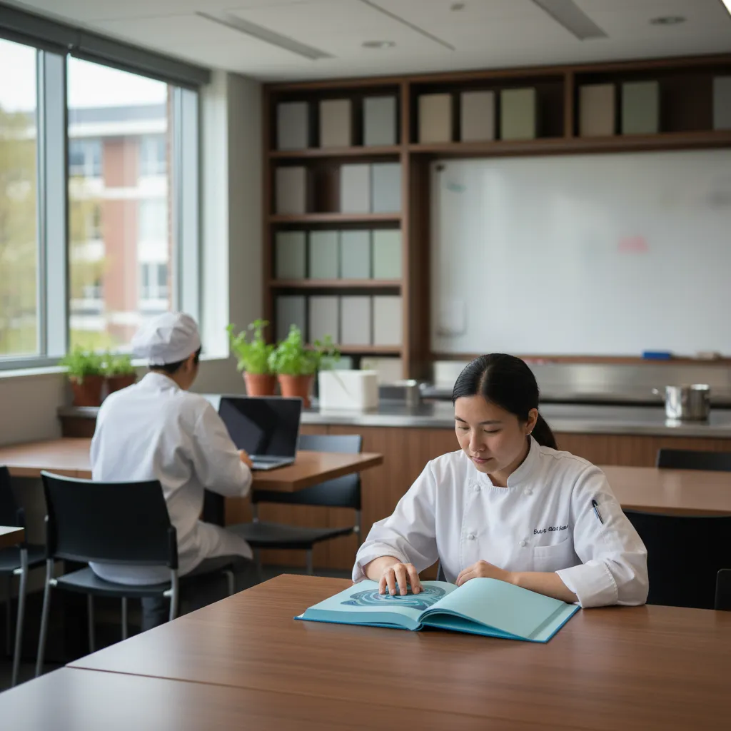 Personal Certified Chef: Expertise in Customized Culinary Experiences