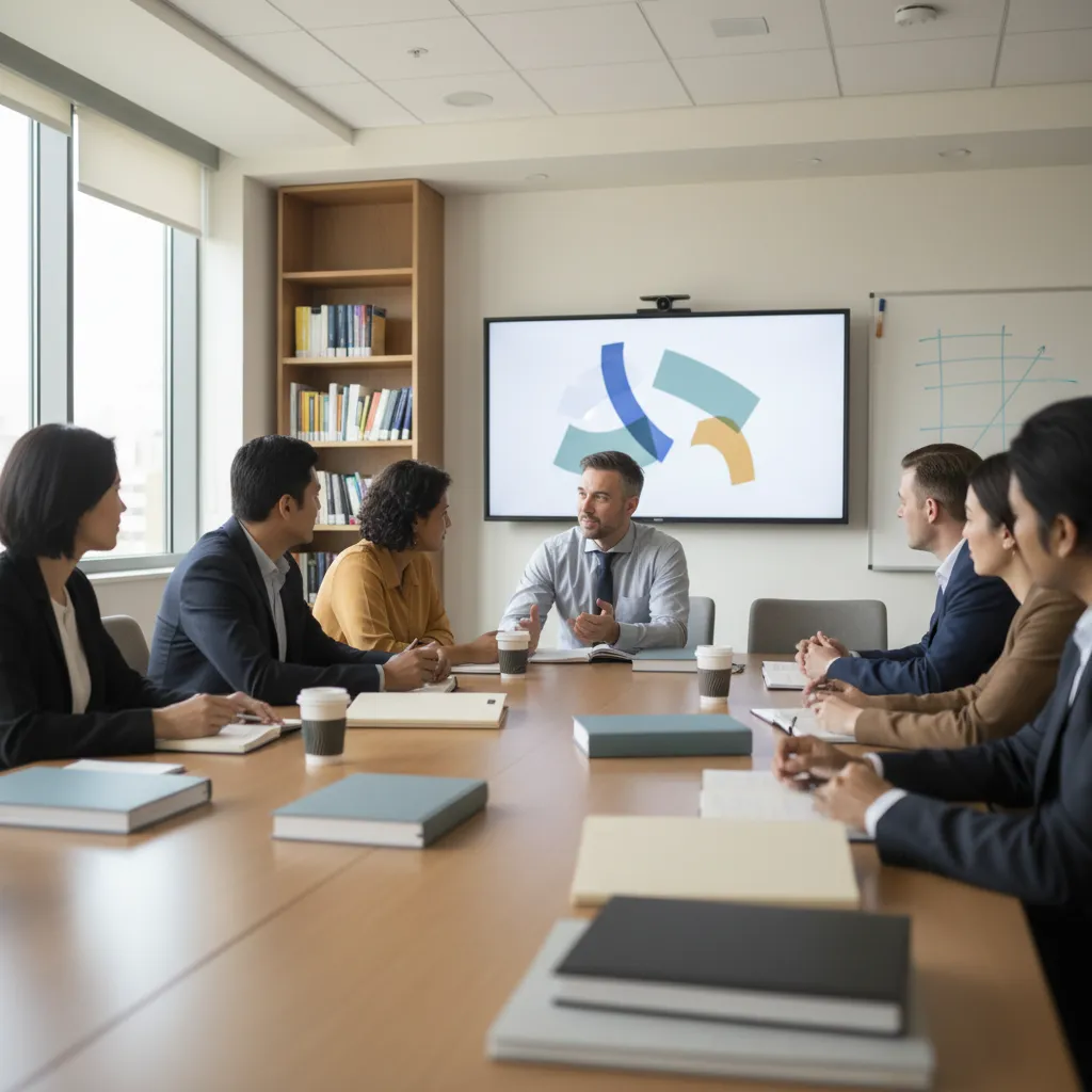 PCC (Professional Consultants Certificate) Test Guide