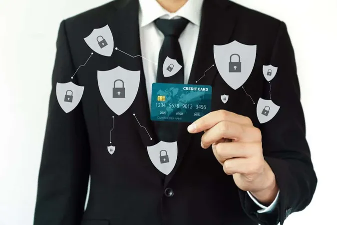 Elegant Customer With Hologram Using Credit Card Authentication Cybercash X - Certified Payment Card Industry Specialist study guide