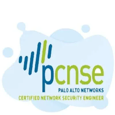 Pcnse Study Guide - PCNSE Exam study guide