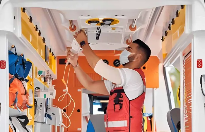 Ems Certification X - Primary Care Paramedic study guide