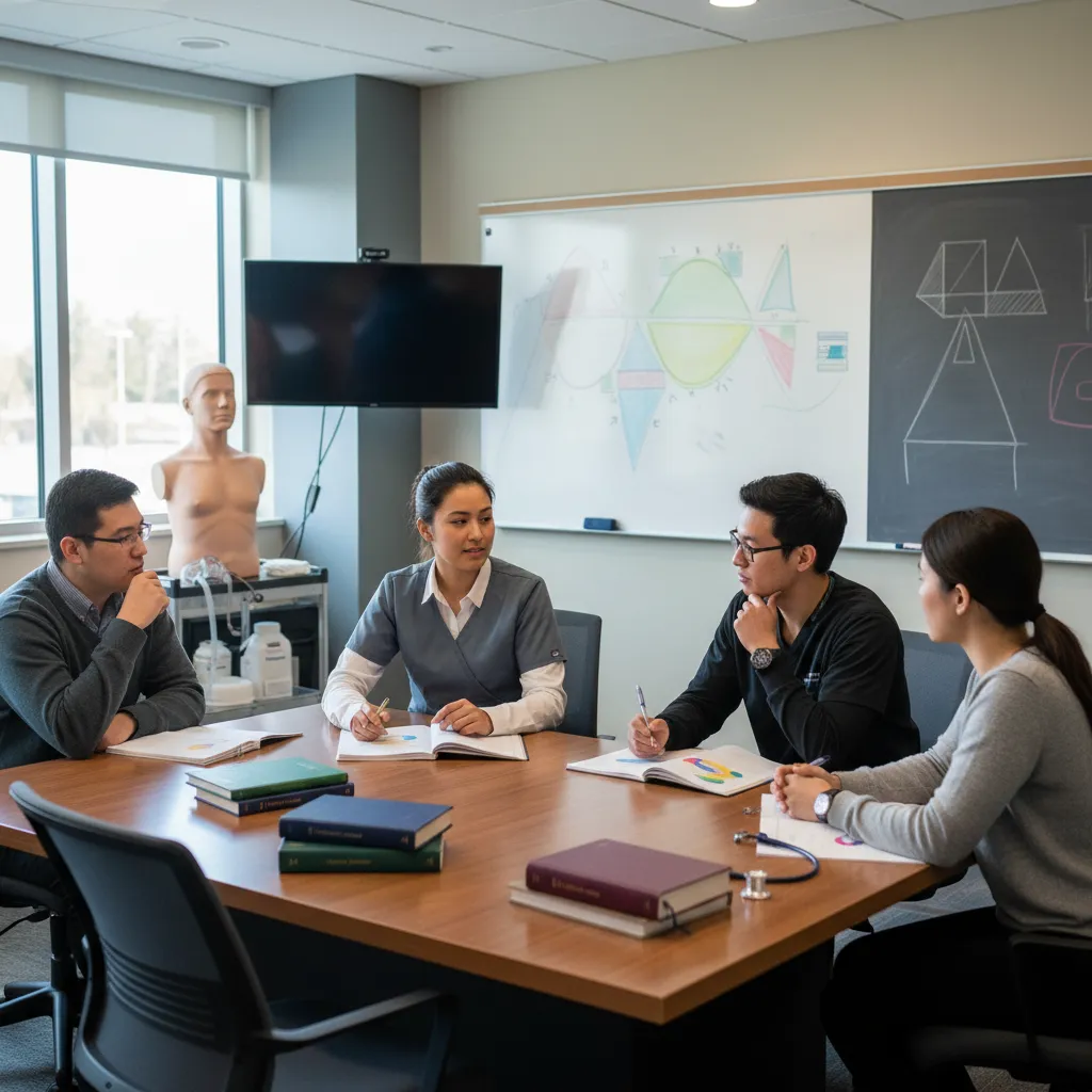 Crucial Tips for Your PCP Paramedic Test Prep 2026