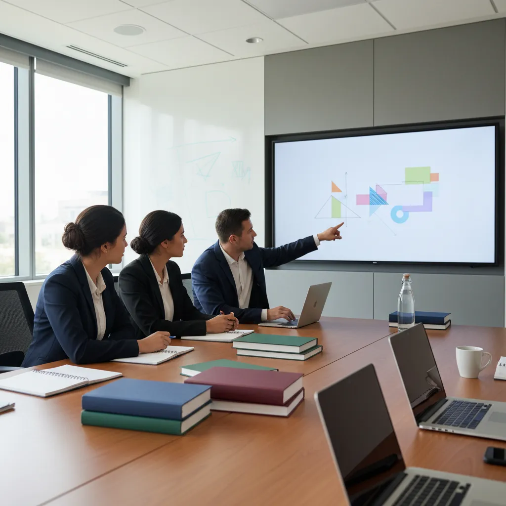 Principal Certification Program: Your Pathway to Educational Leadership