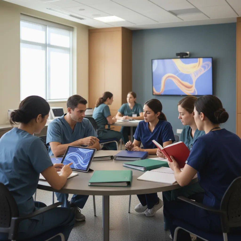 Free Progressive Care Unit Practice Test Online - (PCU) Progressive Care Unit Certification