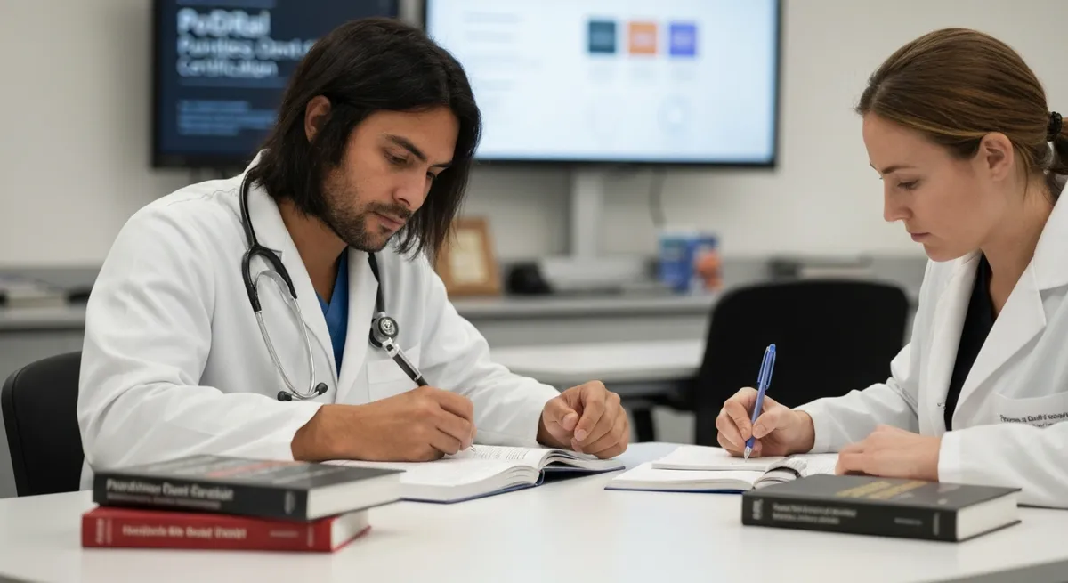 PDR (Paintless Dent Repair) Test: Certification Guide