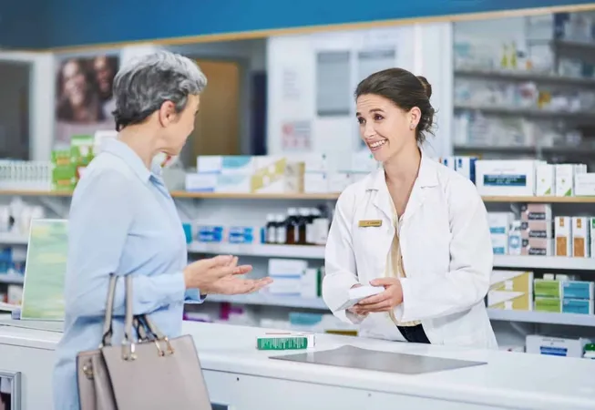 Istock X - Pharmacy Examining Board of Canada study guide