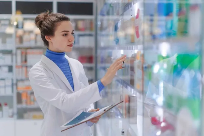 PEBC Exam Preparation: Your Guide to Success - Pharmacy Examining Board of Canada exam preparation