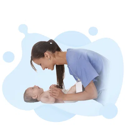 Pediatric Nurse Exam 2025