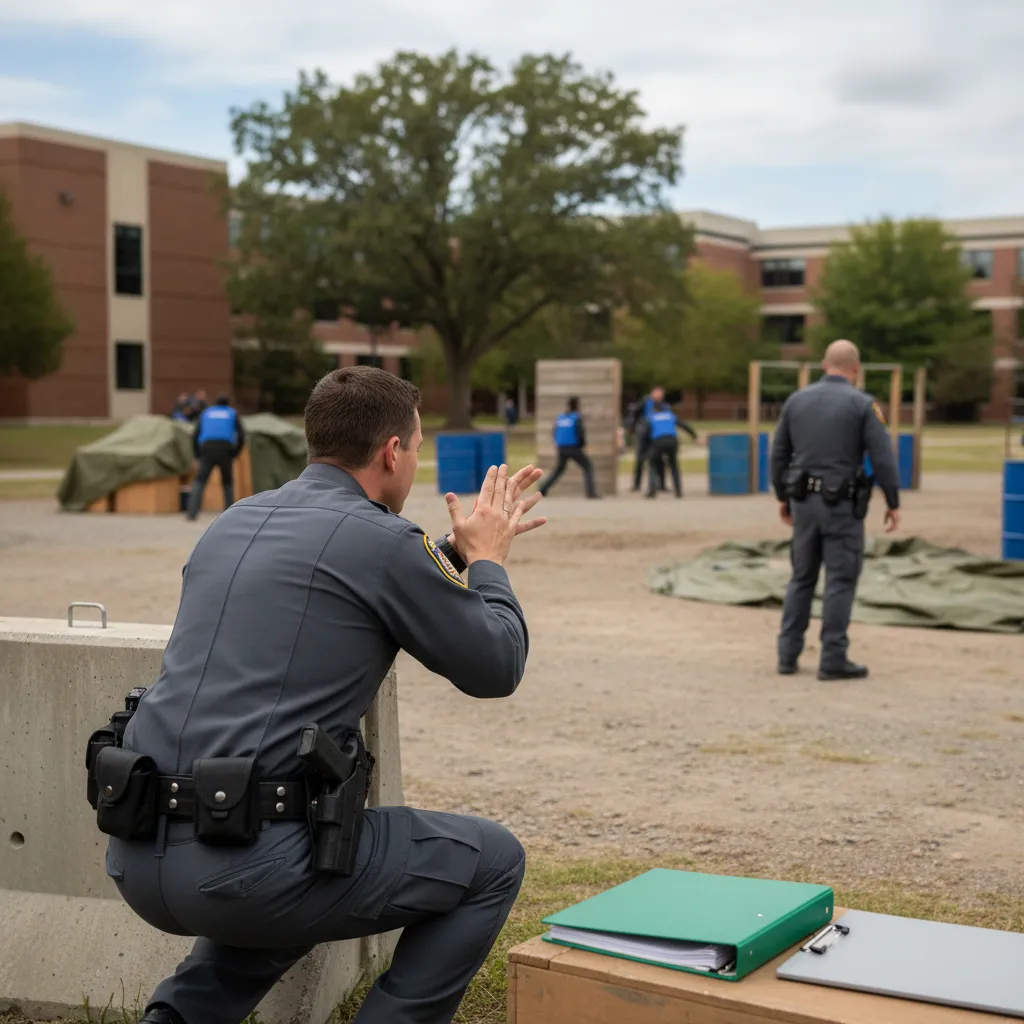 Pellet B Study Timeline: Your 30-60 Day Plan guide - PELLET B - Peace Officer Standards and Training Entry Level Law Enfor...