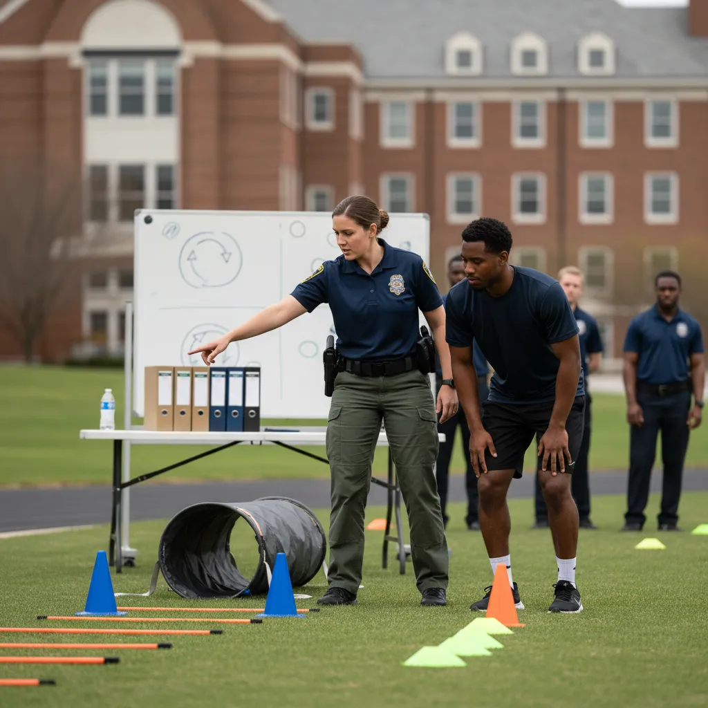 Test Day Tips for the Pellet B Exam guide - PELLET B - Peace Officer Standards and Training Entry Level Law Enforcement ce...