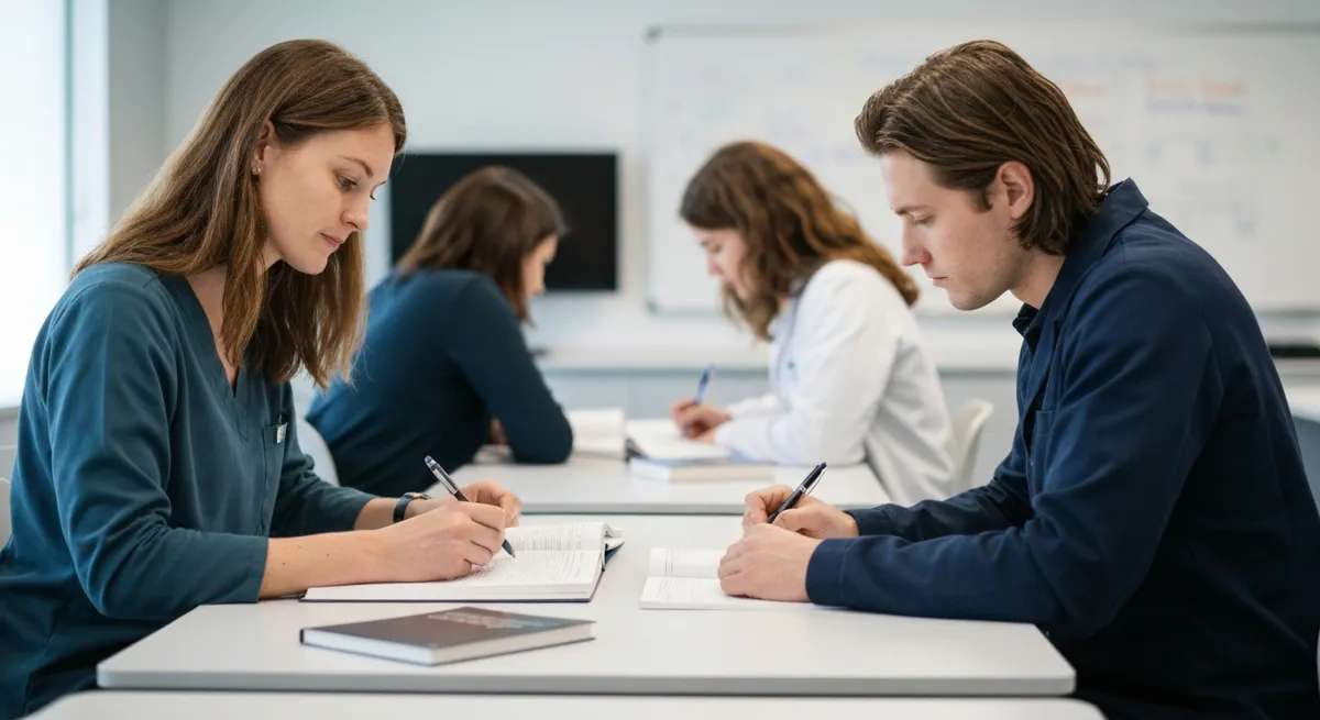 PELLET B Test Scoring and Preparation: Passing Scores, Study Strategies & Test Sections