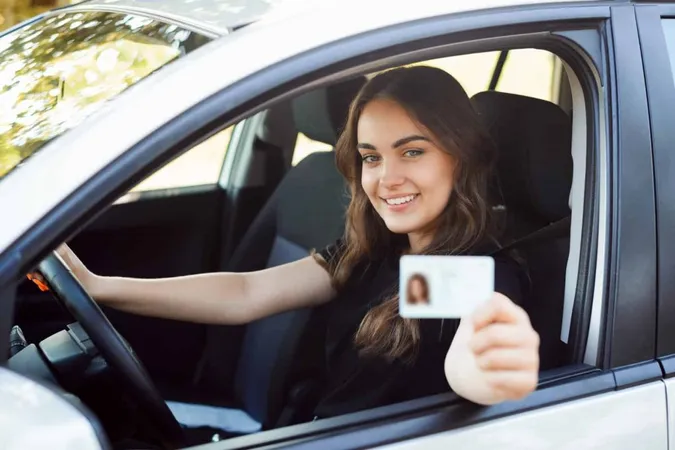 PennDOT Test: Your Guide to Pennsylvania Driver's License - Pennsylvania Department of Transportation exam preparation
