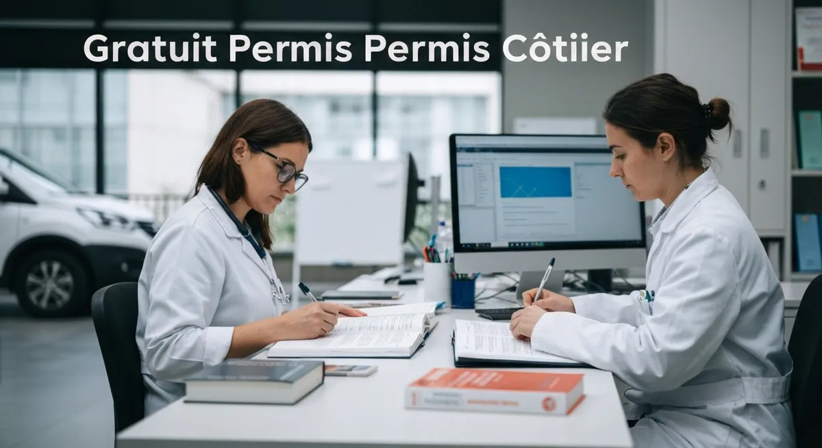 Gratuit Permis Côtier Test de Pratique 2026 June - Permis Côtier Questions d'Examen