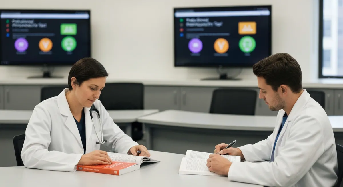 Type Abcd Personality Test guide - Personality Test certification study resource