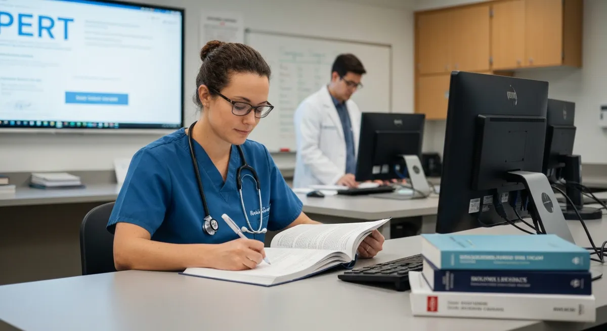 Key Topics and Domains - PERT - Postsecondary Education Readiness Test