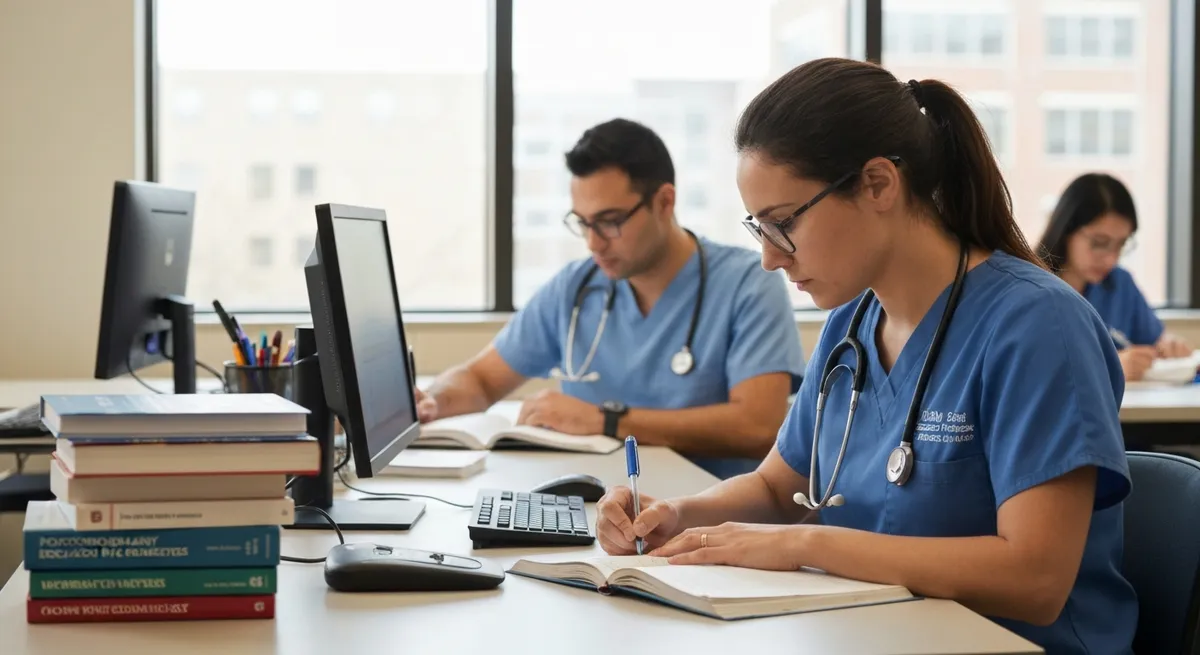 Proven Preparation Strategies guide - PERT - Postsecondary Education Readiness Test certification study resource