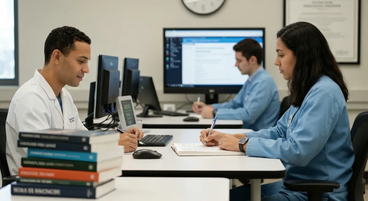 PERT - Postsecondary Education Readiness Test: Career Paths, Salary, and Requirements 2026