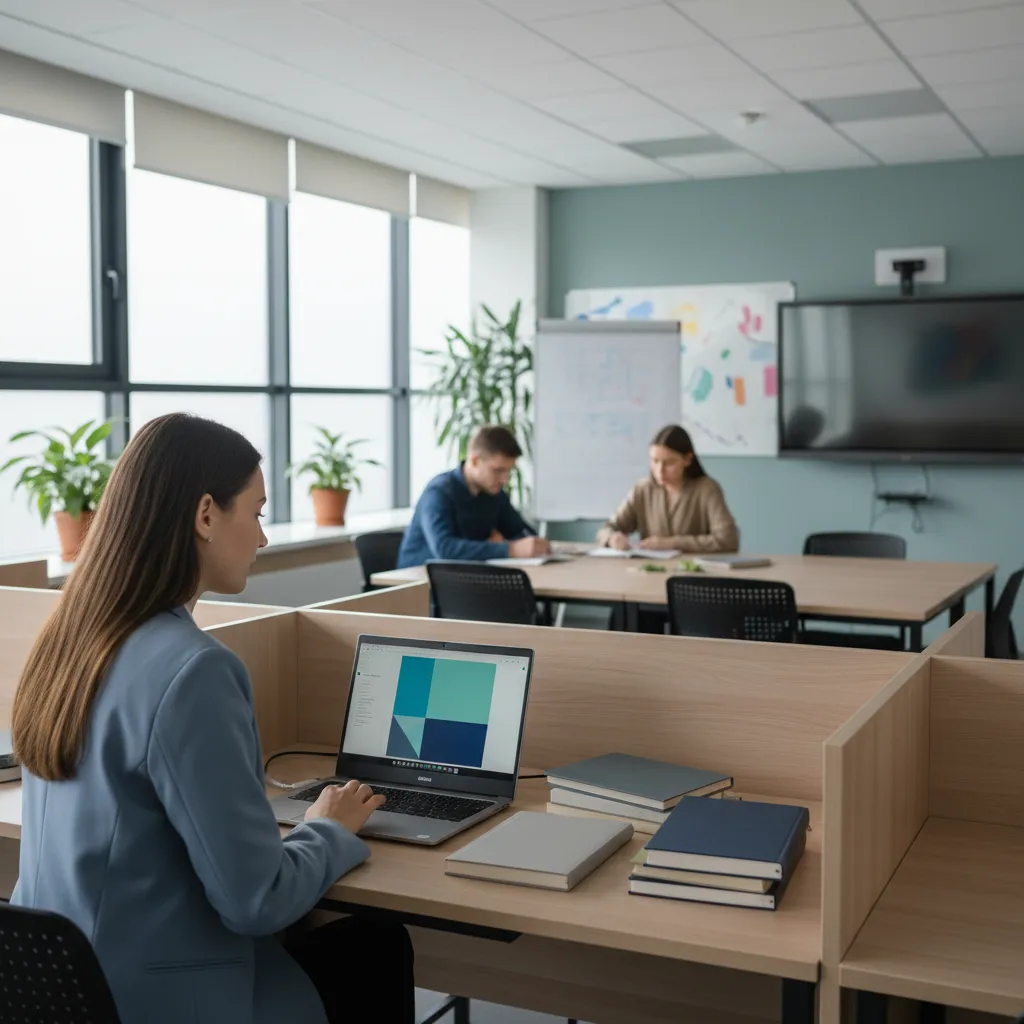 Preliminary English Test Guide – Get Ready!