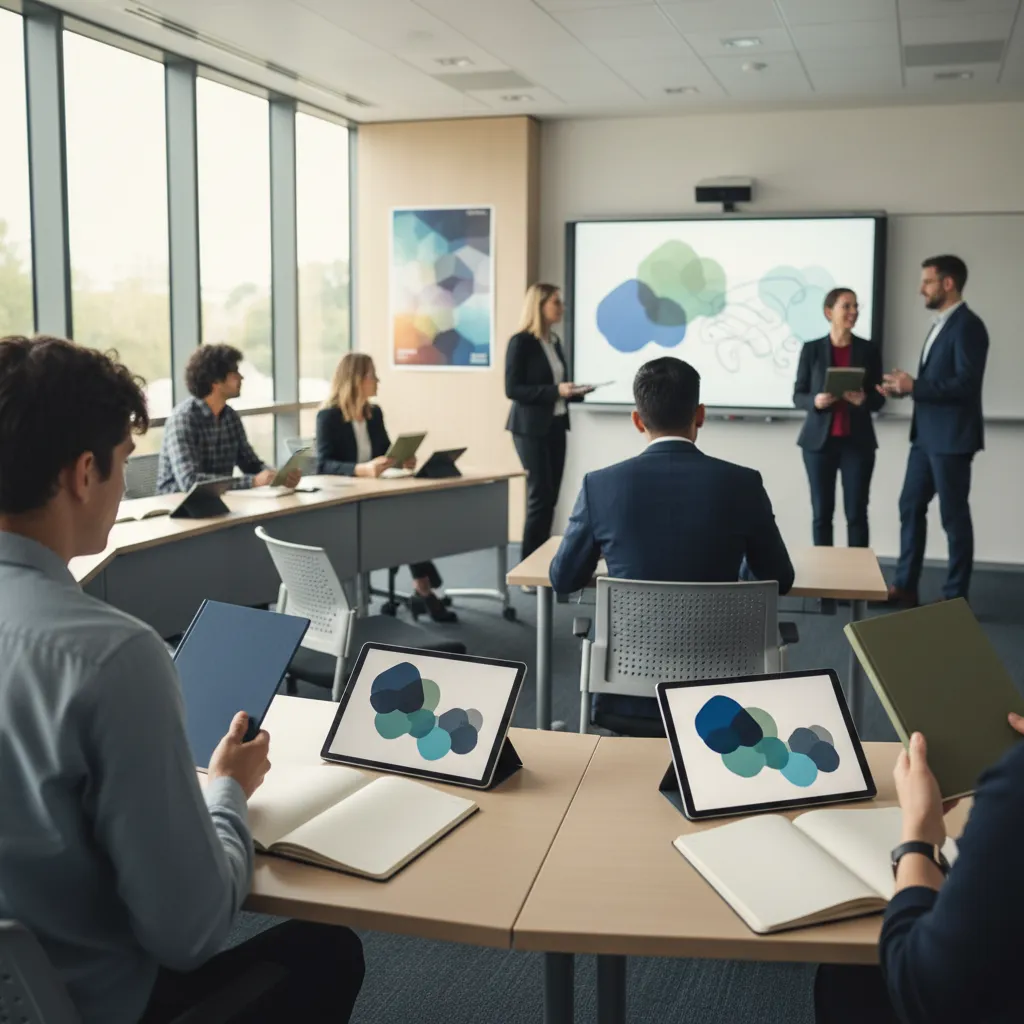 P&G Hiring Process - (P&G) Procter and Gamble Assessment Test