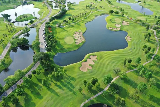 PGA Test: Your Path to Professional Golf Certification - Professional Golfers Association Certified exam preparation