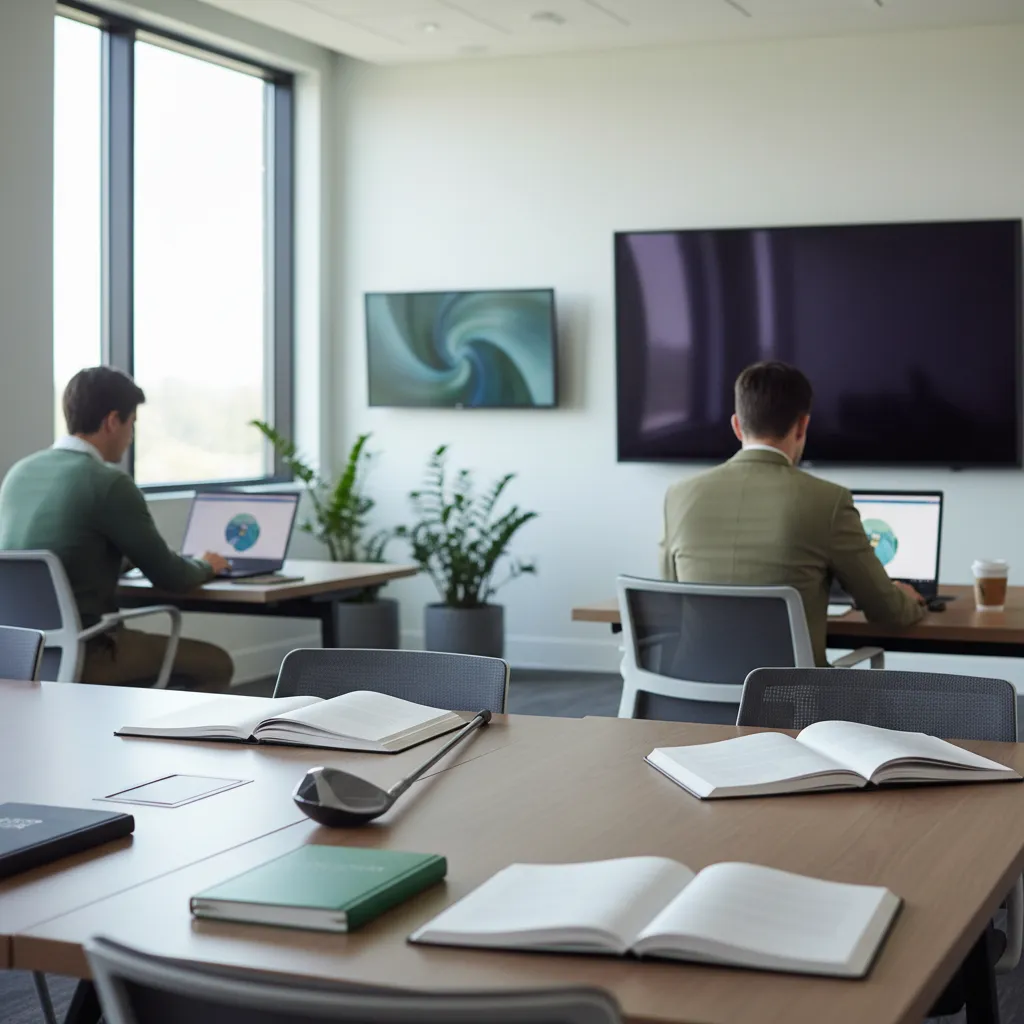 Free PGA Practice Test Online - (PGA) Professional Golfers Association Certified