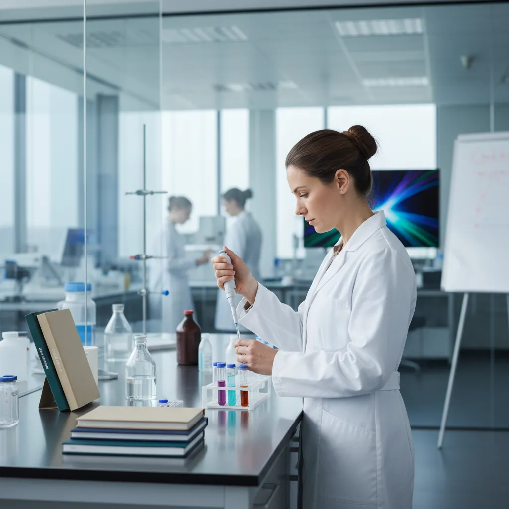 Pharmacology Salary and Compensation guide - Pharmacology certification study resource