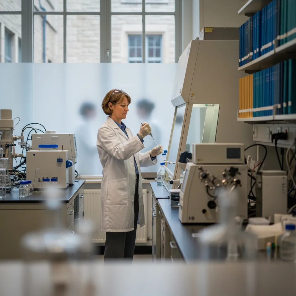 Pharmacology Career Advancement Paths guide - Pharmacology certification study resource