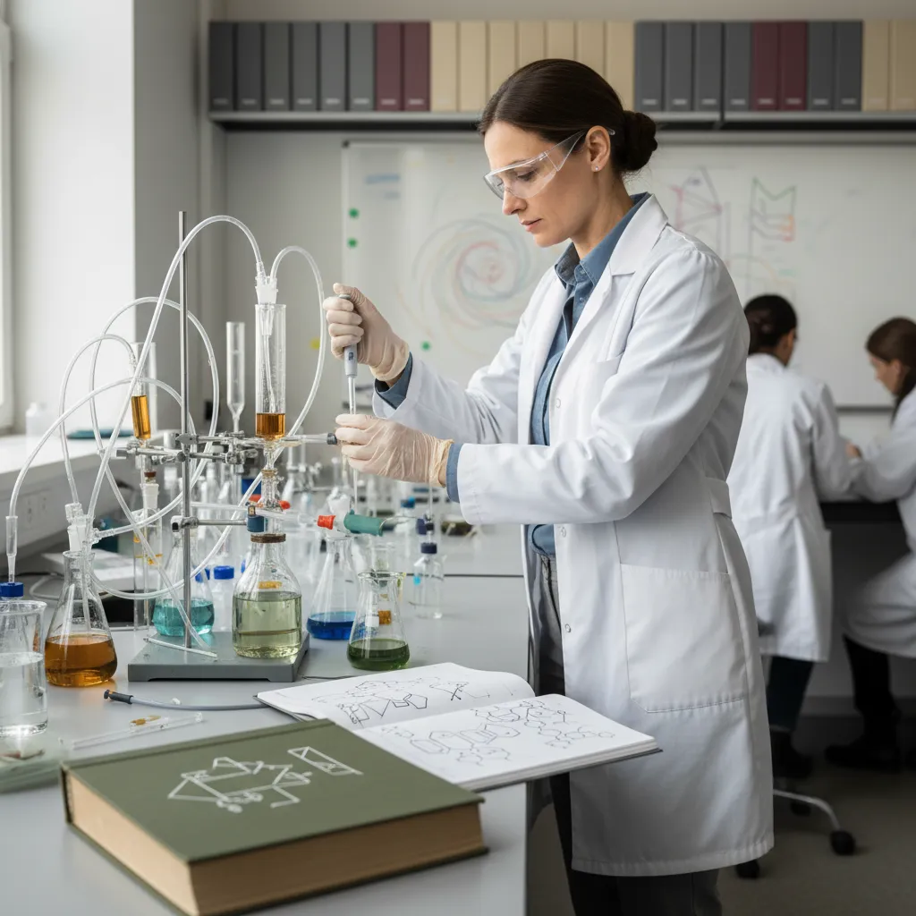 Proven Preparation Strategies guide - Pharmacology certification study resource