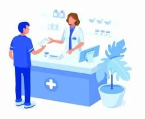 Customer Copy X - Pharmacy Technician study guide