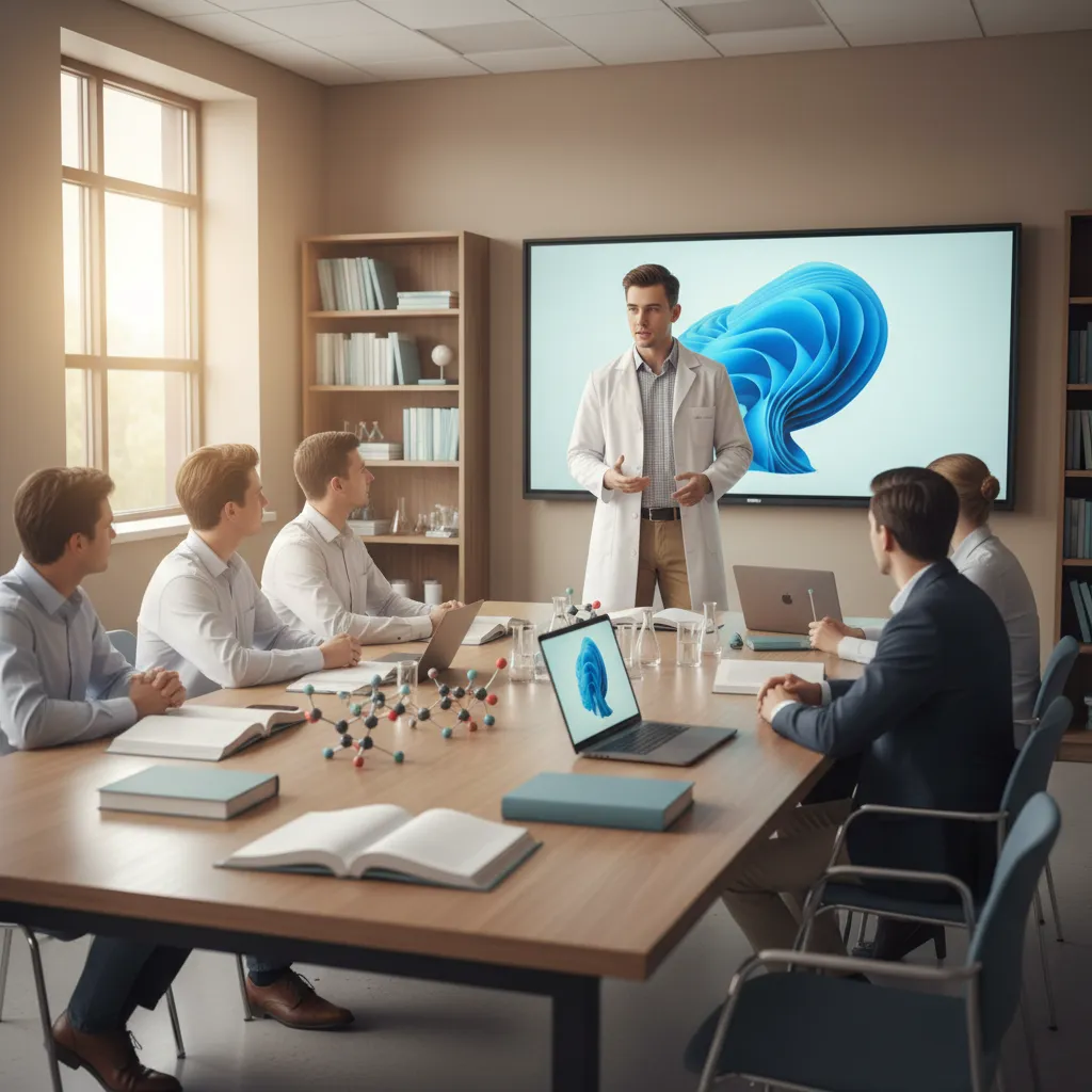 Pharmacy Technician Interview Questions