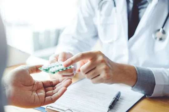 Pharmacist - Pharmacy Technician study guide