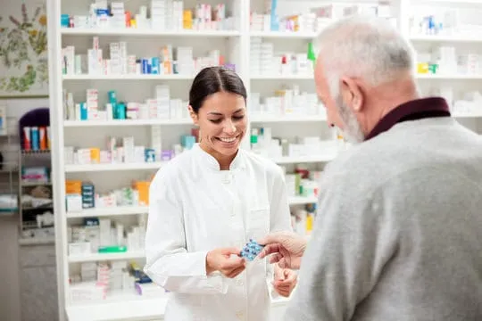 Pharmacist Technician - Pharmacy Technician study guide