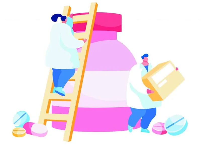 Pharmacy Technician Jobs and Salary