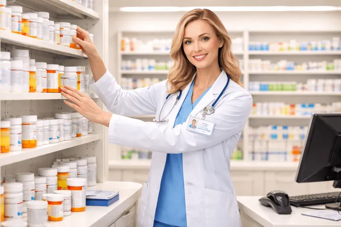 Ptcb Certification - Pharmacy Technician study guide