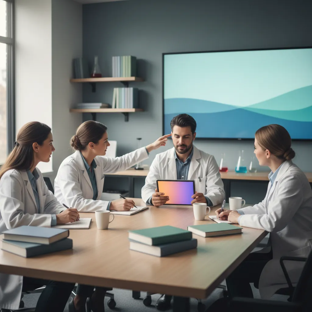 Ultimate Guide to the BCACP Exam: Preparation and Key Insights