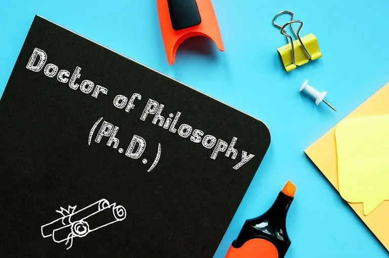 Phd Doctor Of Philosophy - Phd doctor of philosophy