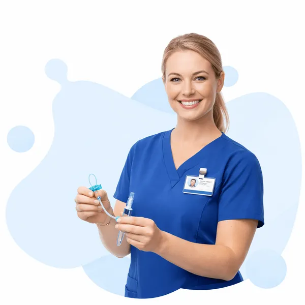 NHA Phlebotomy Practice Test 2026